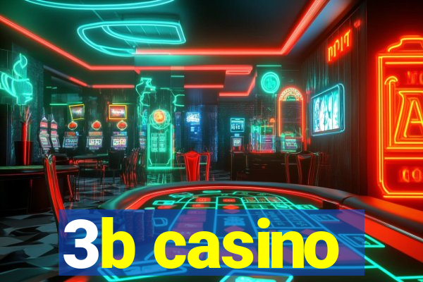 3b casino